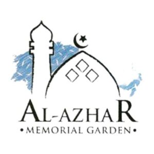 logo footer pemakaman al azhar